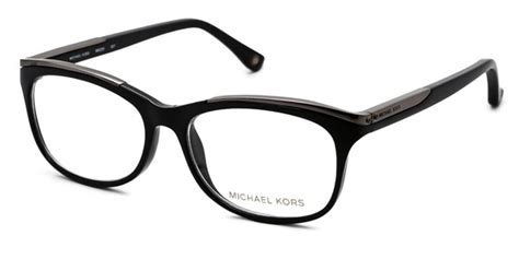 who makes Michael Kors glasses